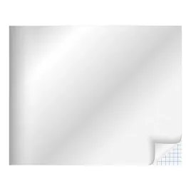 maximex-folia-lustrzana-prostokat-50-x-58-mm