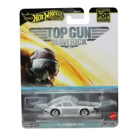samochodzik-metalowy-hot-wheels-porsche-911-1-64-szary-pop-culture-top-gun