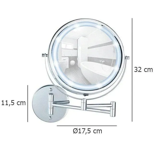 lustro-scienne-wenko-kolo-255-x-32-mm