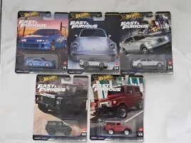 hot-wheels-1-64-zestaw-fast-furious-premium-2024-mix-3-5-szt