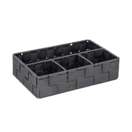 organizer-lazienkowy-adria-czarny-wenko