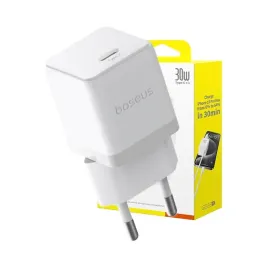 ladowarka-sieciowa-baseus-30w-usb-c-pd-qc-uniwersalna-biala