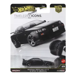 samochod-hot-wheels-mattel-timeless-icons-nissan-skyline-gt-r