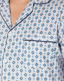 pizama-meska-megitarnow-4xl-bawelniana-flanelowa-dlugi-rekaw-wielokolorowa