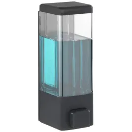 reczne-dozownik-do-mydla-nascienny-wenko-320-ml-czarny