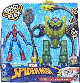 hasbro-spider-man-bend-and-flex-mega-octobot-f3125