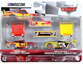 cars-nascar-disney-pixar-lightning-mcqueen-carstin-ace-dillon-2-pack