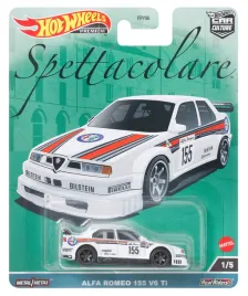 samochod-mattel-hot-wheels-alfa-romeo-155-v6-ti-bialy