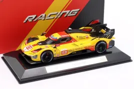 ferrari-499p-83-kubica-lmh-fia-24h-le-mans-2024-gablotka-bburago-1-43