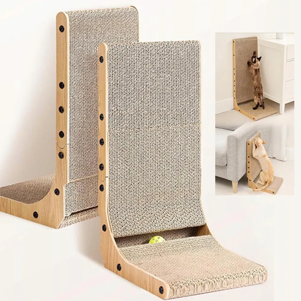 drapak-niski-bedee-61-100-cm