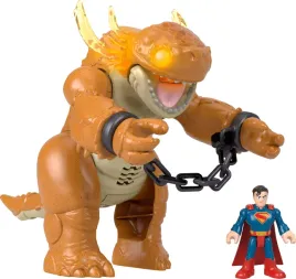 figurka-mattel-superman