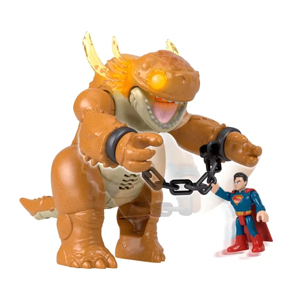 figurka-mattel-superman-marka-mattel