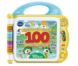 vtech-slownik-rodziny-treflikow-pojazdy-ksiazeczka