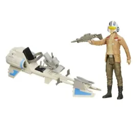 figurka-z-pojazdem-hasbro-star-wars-speeder-bike