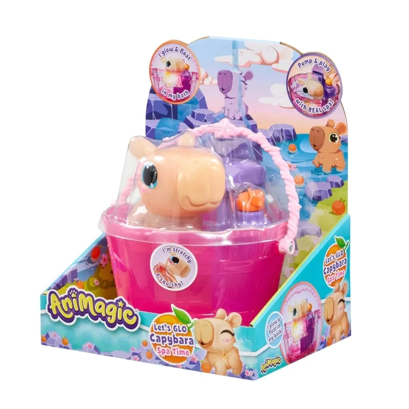 capybara-spa-time-let-s-glo-animagic-figurka
