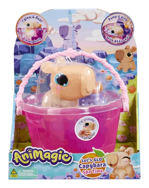 capybara-spa-time-let-s-glo-animagic-figurka-goliath-marka-goliath