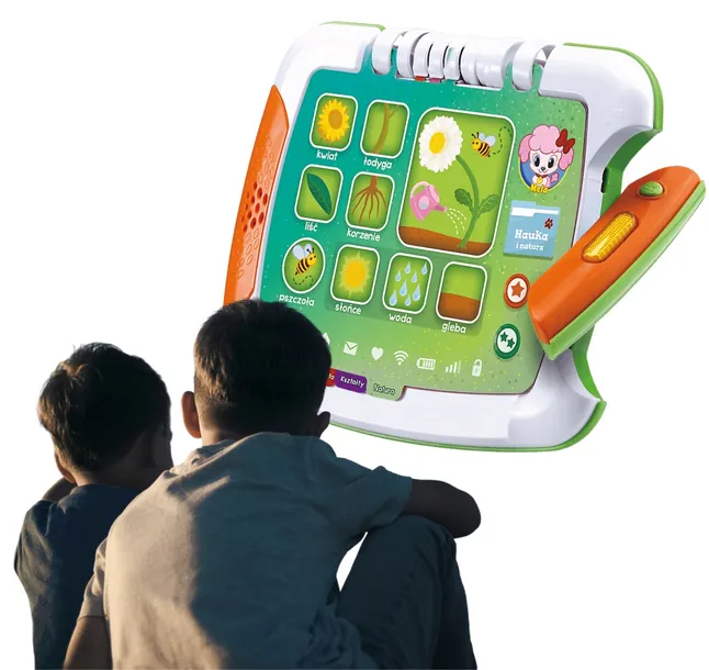 tablet-interaktywny-pelen-przygod-vtech-61458-wiek-dziecka-2-lata