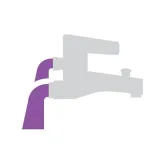 ferro-podstawka-do-baterii-sciennej-p52-kolor-srebrny