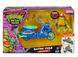 wojownicze-zolwie-ninja-battle-cycle-with-raphael