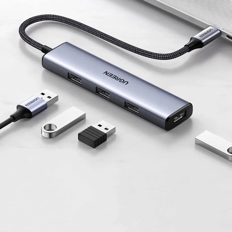 hub-4-portow-usb-c-ugreen-cm473