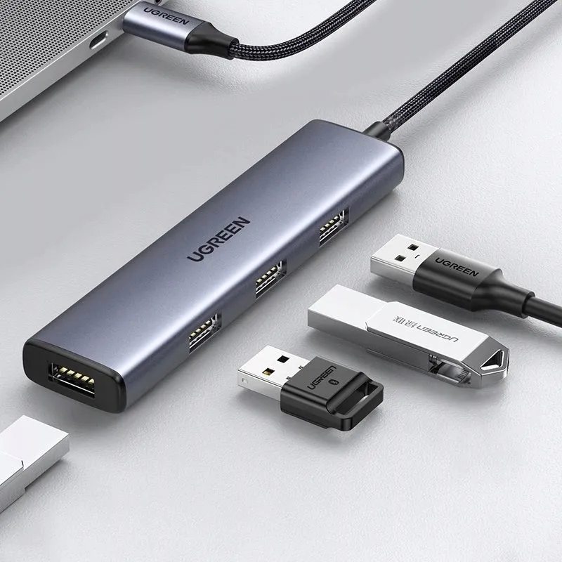 hub-4-portow-usb-c-ugreen-cm473