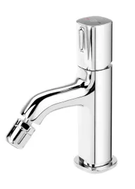 bateria-bidetowa-f-design-meandro-srebrny