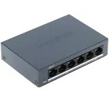 switch-4x-poe-ds-xs0106-p-4-portowy-hikvision-do-kamer-waga-z-opakowaniem-0-65-kg