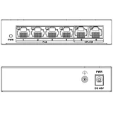 switch-4x-poe-ds-xs0106-p-4-portowy-hikvision-do-kamer-producent-hikvision