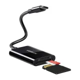 czytnik-kart-ugreen-sd-microsd-na-usb-3-0-usb-typ-c-cm265-czarny-producent-ugreen