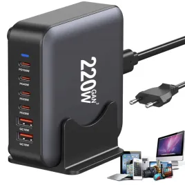 szybka-ladowarka-do-telefonu-laptopa-usb-pd-qc-sieciowa-zasilacz-gan3-220w