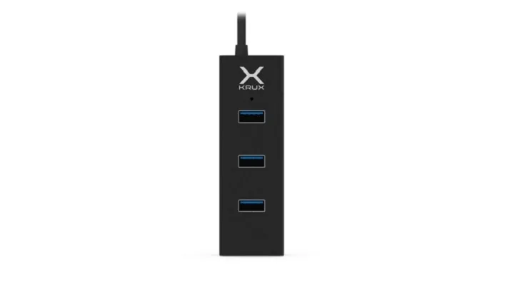 hub-krux-usb-3-0