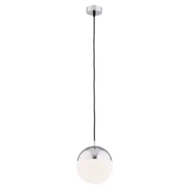 lampa-sufitowa-wiszaca-1x7w-chrom-bialy-argon