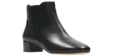 botki-clarks-orabella-ruby-czarne-skorzane-37-stan-nowy