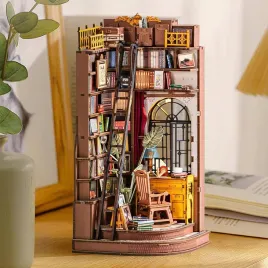 puzzle-miniaturowy-domek-3d-kacik-ksiazkowy-diy-model-wystroj-domu-z-led