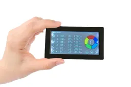 lamptron-rf625-kontroler-oswietlenia-argb-i-wentylatorow-czarny