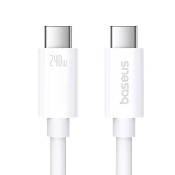 kabel-baseus-usb-typ-c-usb-typ-c-1-m-bialy-dlugosc-przewodu-1-m