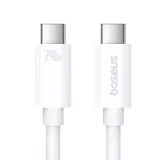 kabel-baseus-usb-typ-c-usb-typ-c-1-m-bialy-dlugosc-przewodu-1-m