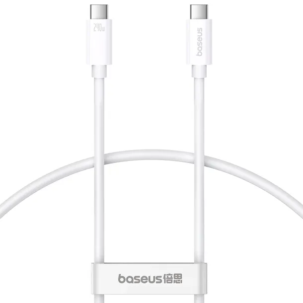 kabel-baseus-usb-typ-c-usb-typ-c-1-m-bialy-zgodnosc-ze-standardem-quick-charge-3-0