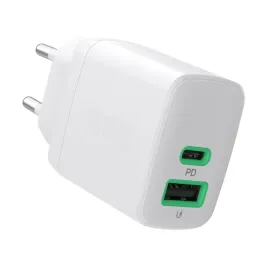 green-cell-szybka-ladowarka-sieciowa-30w-usb-c-usb-a-pd-qc-3-0-do-telefonu