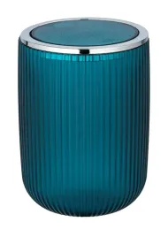 kosz-lazienkowy-plastik-wenko-2l-niebieski