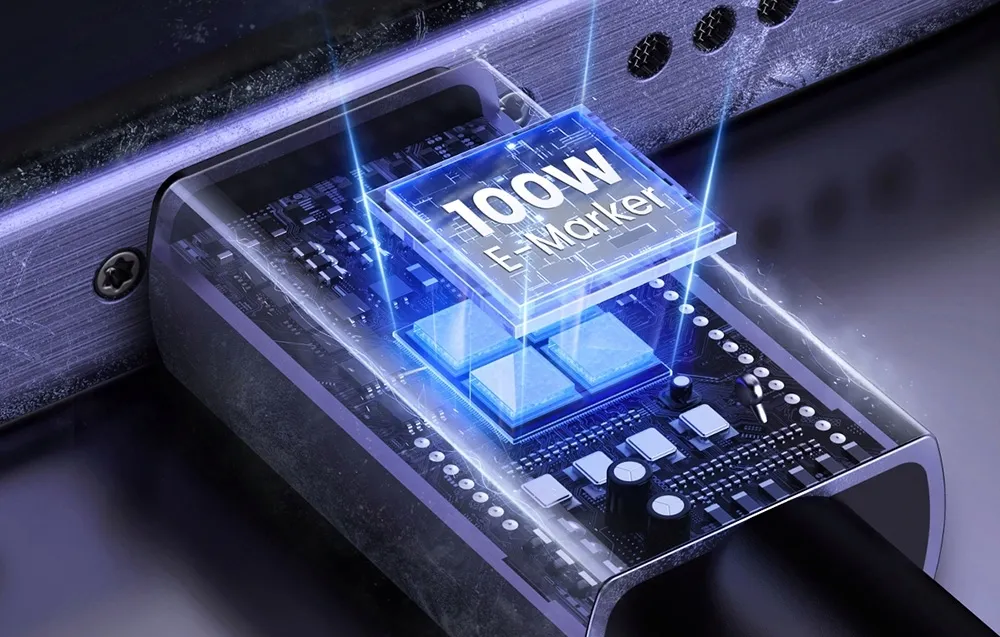 kabel-ugreen-usb-typ-c-usb-typ-c-3-m-szary