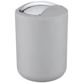 kosz-na-smieci-plastik-wenko-2l-szary