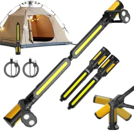 mocna-latarka-led-akumulatorowa-magnetyczna-lampa-inspekcyjna-warsztatowa