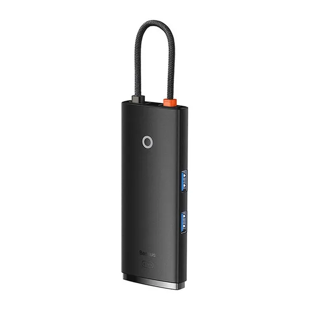 hub-baseus-os-lite-6-port-typ-c-do-hdmi-usb3-0-2-pd-sd-tf-czarny-waga-z-opakowaniem-0-15-kg-liczba-portow-6