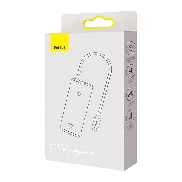 hub-baseus-os-lite-6-port-typ-c-do-hdmi-usb3-0-2-pd-sd-tf-czarny-waga-z-opakowaniem-0-15-kg-producent-baseus
