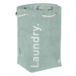 kosz-na-pranie-ze-sznurkiem-tekstylny-zielony-51-x-29-x-25-cm-praktyczny