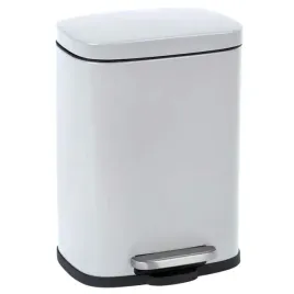 kosz-na-smieci-stal-nierdzewna-wenko-5l-bialy