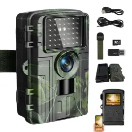 fotopulapka-kamera-lesna-noktowizyjna-full-hd-4k-60mp-ip66-wifi-z-aplikacja