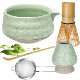 bambusowy-zestaw-prezentowy-herbaty-matchy-chashaku-trzepaczka-lyzka-zielon