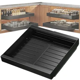 szuflada-szafka-teleskopowa-czarna-wklad-organizer-do-szafki-polka-wysuwana